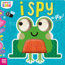 I SPY A FLY!