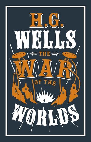 THE WAR OF THE WORLDS (EVERGREENS)