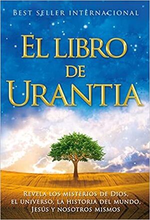 LIBRO DE URANTIA, EL