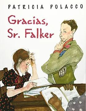 GRACIAS, SR. FALKER