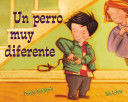 * PERRO MUY DIFERENTE