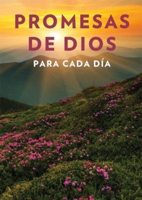 PROMESAS DE DIOS PARA CADA DIA