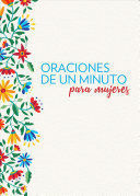 ORACIONES DE UN MINUTO PARA MUJERES