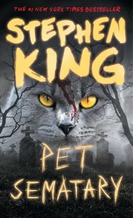 PET SEMATARY