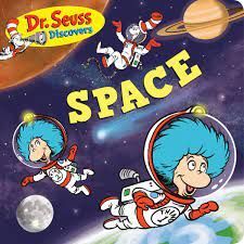 DR. SEUSS DISCOVERS: SPACE