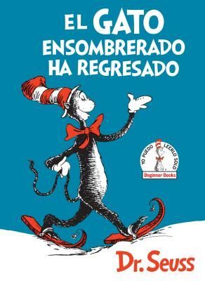 GATO ENSOMBRERADO HA REGRESADO