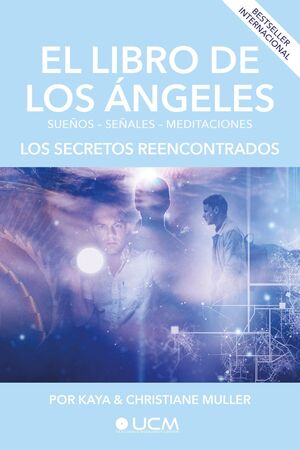 LIBRO ÁNGELES