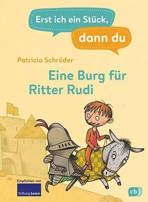 EINE BURG FÜR RITTER RUDI