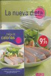 NUEVA DIETA, LA