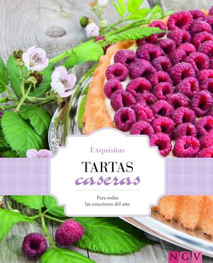 * EXQUISITAS TARTAS CASERAS