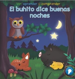 EL BUHITO DICE BUENAS NOCHES: VER, APRENDER Y COMPRENDER