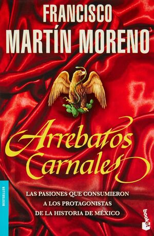 * ARREBATOS CARNALES 1