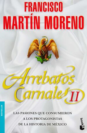 * ARREBATOS CARNALES 2