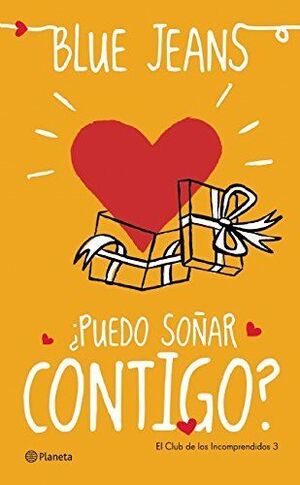 * ¿PUEDO SOÑAR CONTIGO?