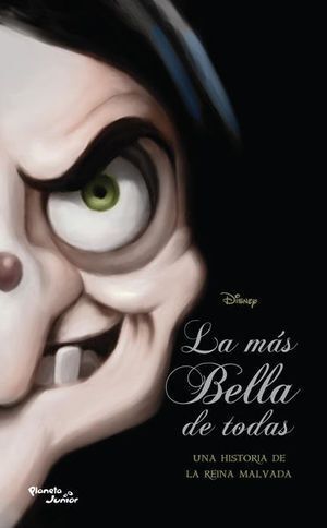 LA MAS BELLA DE TODAS