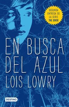 DADOR 2: EN BUSCA DEL AZUL