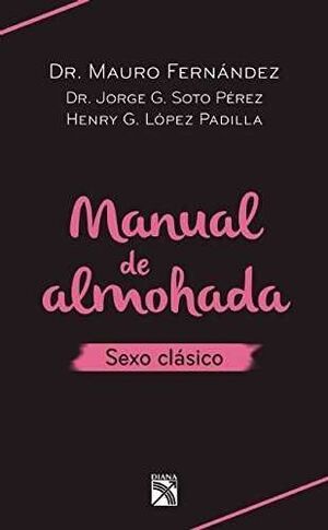 * MANUAL DE ALMOHADA