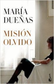 MISIÓN OLVIDO