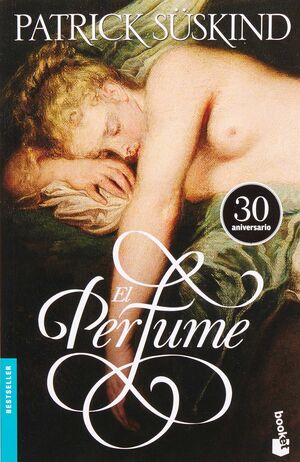 PERFUME, EL