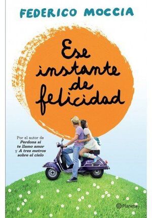 ESE INSTANTE DE FELICIDAD