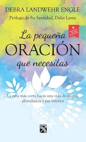 * PEQUEÑA ORACIÓN QUE NECESITAS