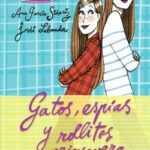 GATOS, ESPÍAS Y ROLLITOS PRIMAVERA