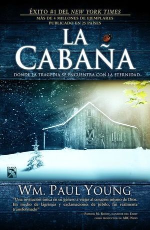 LA CABAÑA