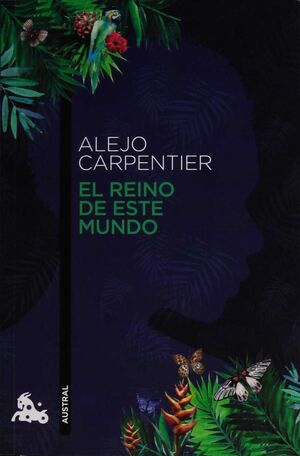 EL REINO DE ESTE MUNDO