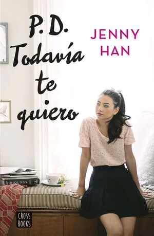 P.D.  TODAVÍA TE QUIERO