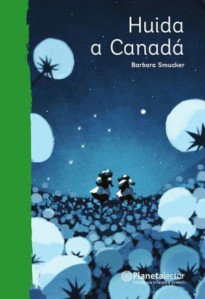 HUIDA A CANADA
