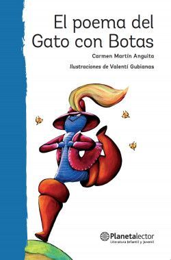 POEMA DEL GATO CON BOTAS