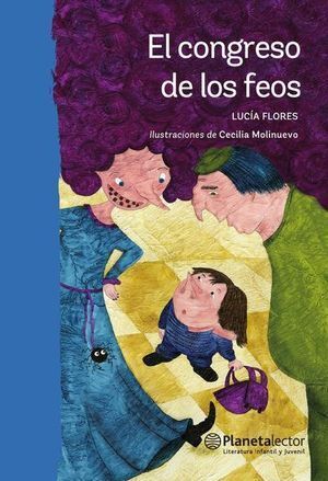 EL CONGRESO DE LOS FEOS