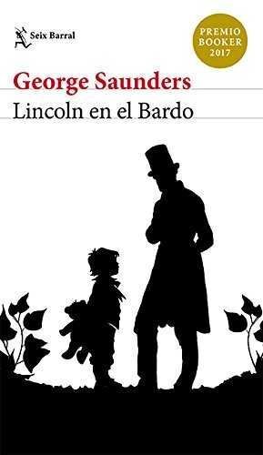 Portada de LINCOLN EN EL BARDO