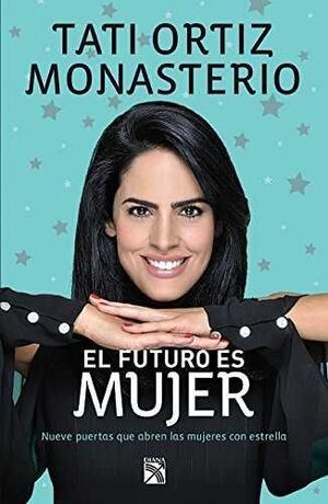 * EL FUTURO ES MUJER