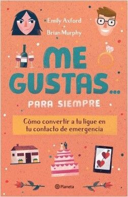 * ME GUSTAS PARA SIEMPRE