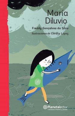 MARIA DILUVIO