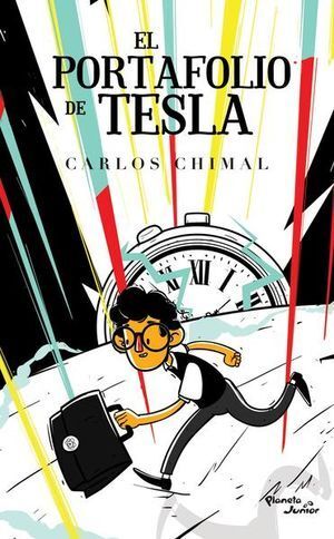PORTAFOLIO DE TESLA