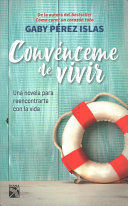 CONVÉNCEME DE VIVIR