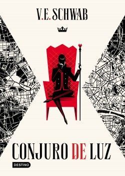 COLORES DE MAGIA 3: CONJURO DE LUZ