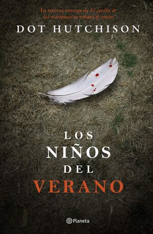 JARDIN DE LAS MARIPOSAS 3: LOS NIÑOS DEL VERANO