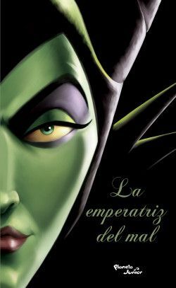 VILLANOS. EMPERATRIZ DEL MAL