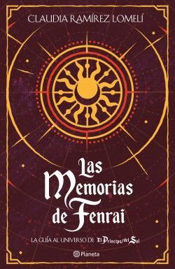 MEMORIAS DE FENRAI