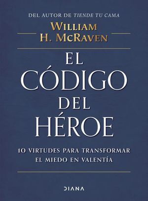EL CÓDIGO DEL HÉROE