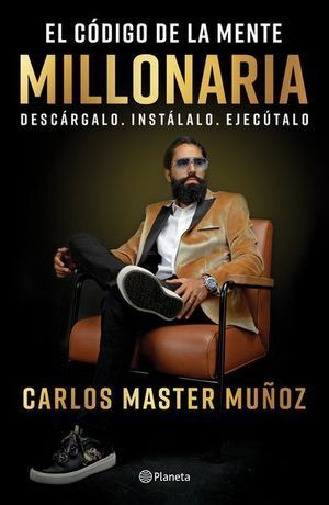 EL CODIGO DE LA MENTE MILLONARIA