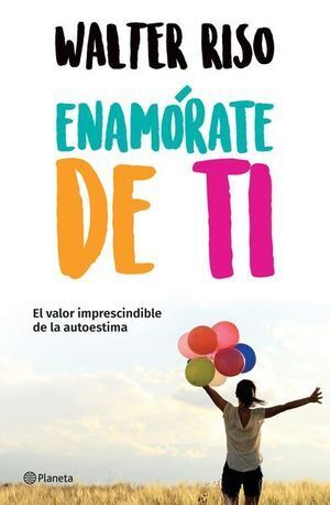 ENAMORATE DE TI (TAPA DURA)