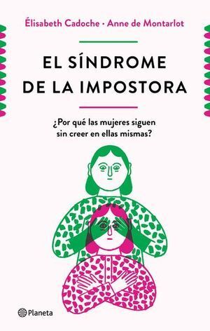 EL SINDROME DE LA IMPOSTORA