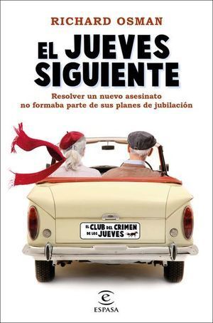 JUEVES SIGUIENTE