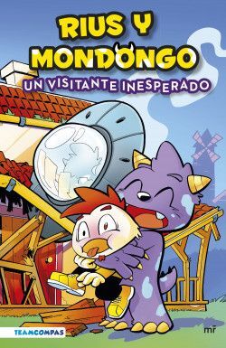 RIUSPLAY: UN VISITANTE INESPERADO