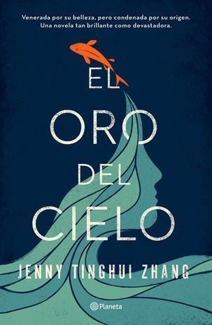 ORO DEL CIELO