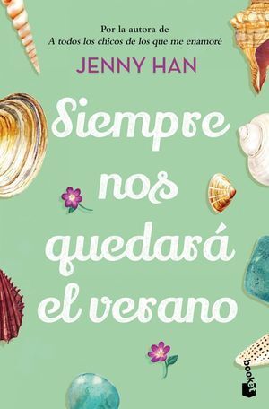 VERANO 3: SIEMPRE NOS QUEDARÁ EL VERANO